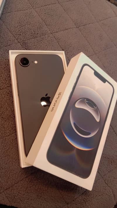 Iphone 16e