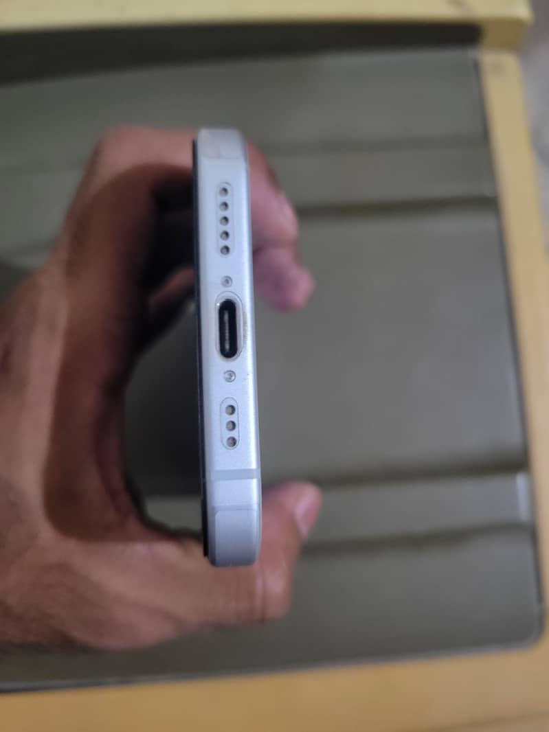Iphone 15 5