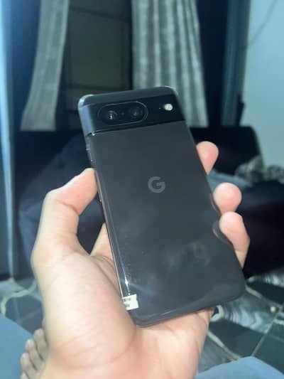 Google Pixel 8