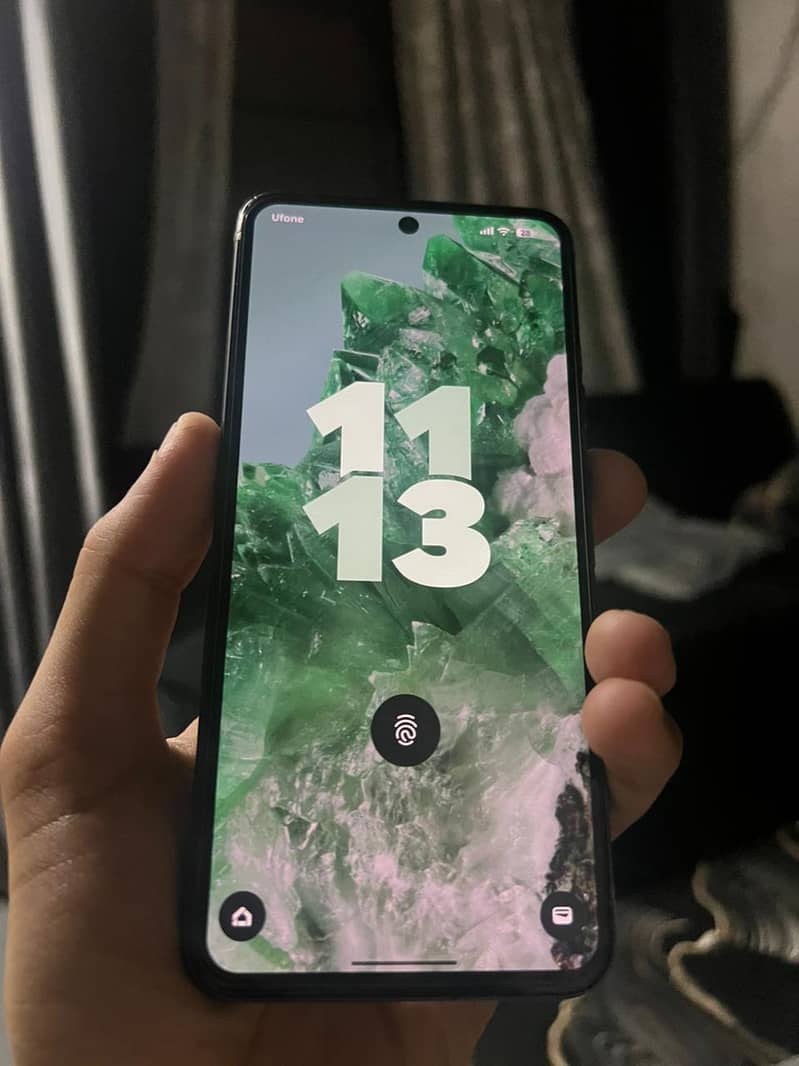 Google Pixel 8 1