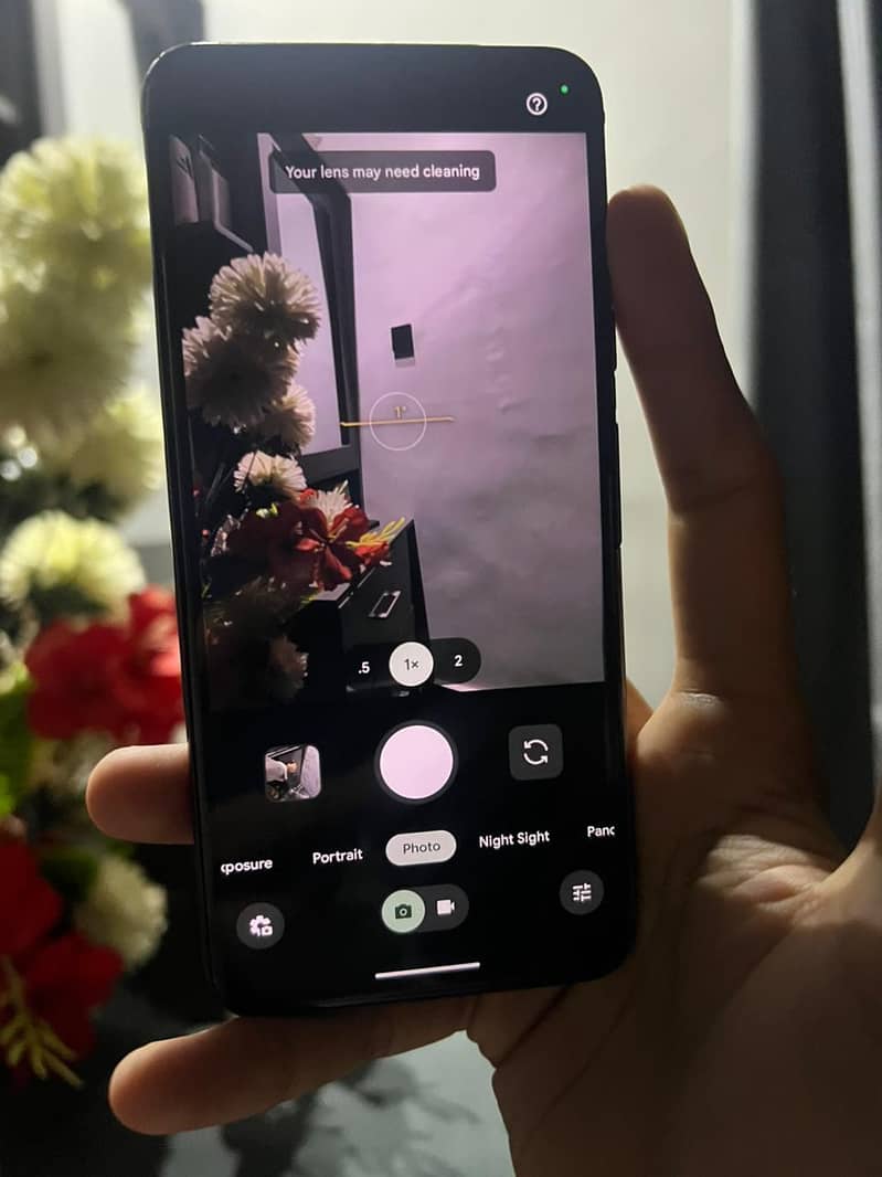 Google Pixel 8 3