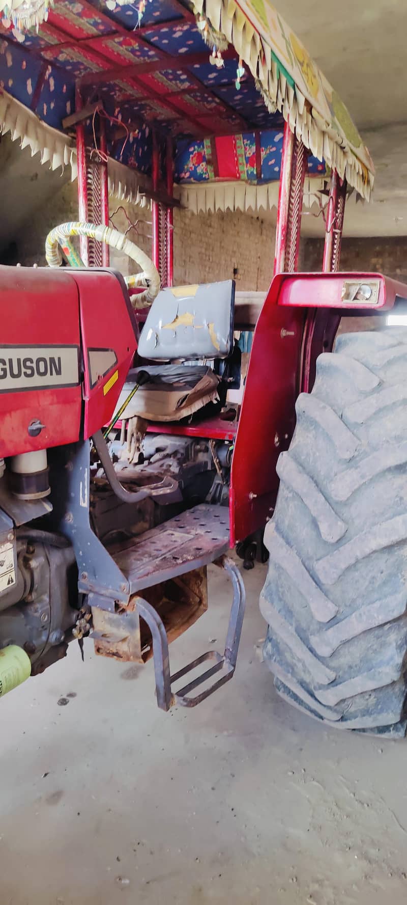 385 tractor 4