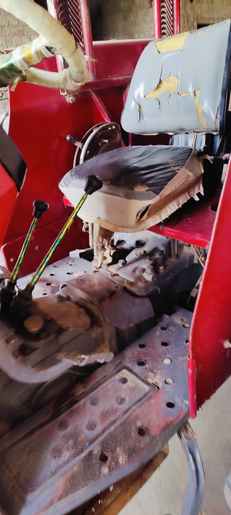 385 tractor 6