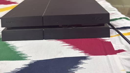 Playstation 4 500 gb