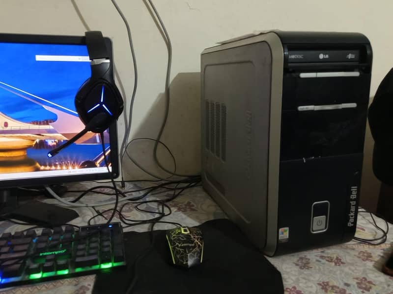 computer gaming PC 3
