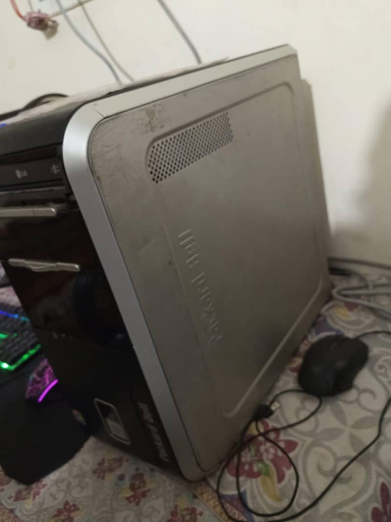 computer gaming PC 4