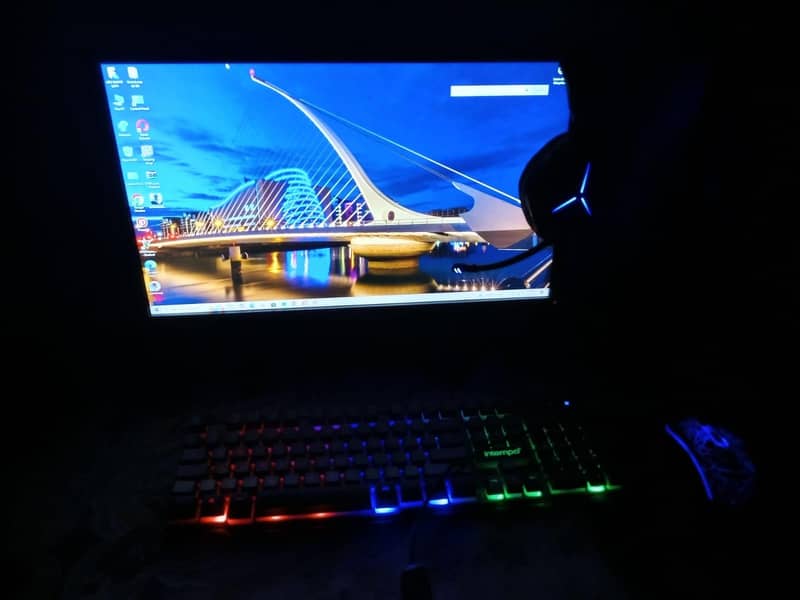 computer gaming PC 5