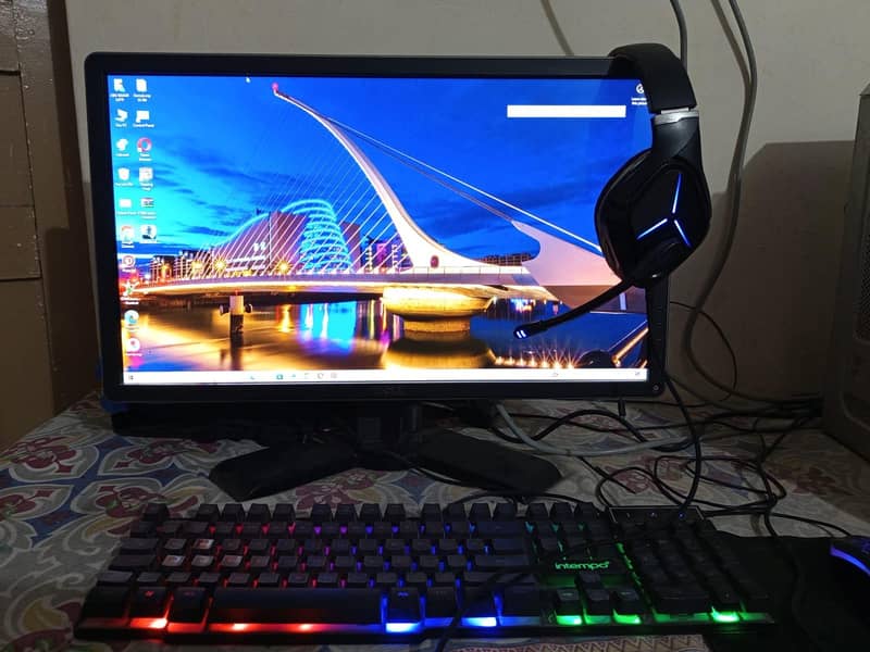 computer gaming PC 6