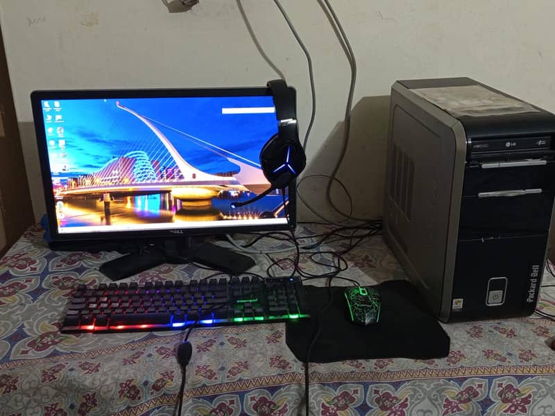 computer gaming PC 7