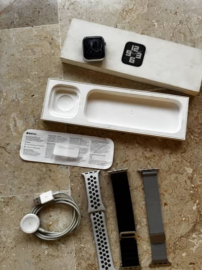 apple watch se 2 44mm