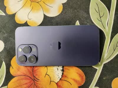 Apple iPhone 14 Pro Max