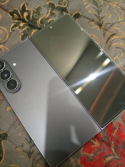 Samsung Mobile Z Fold 7