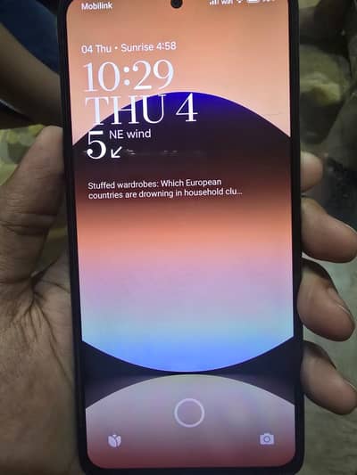 Redmi note 14