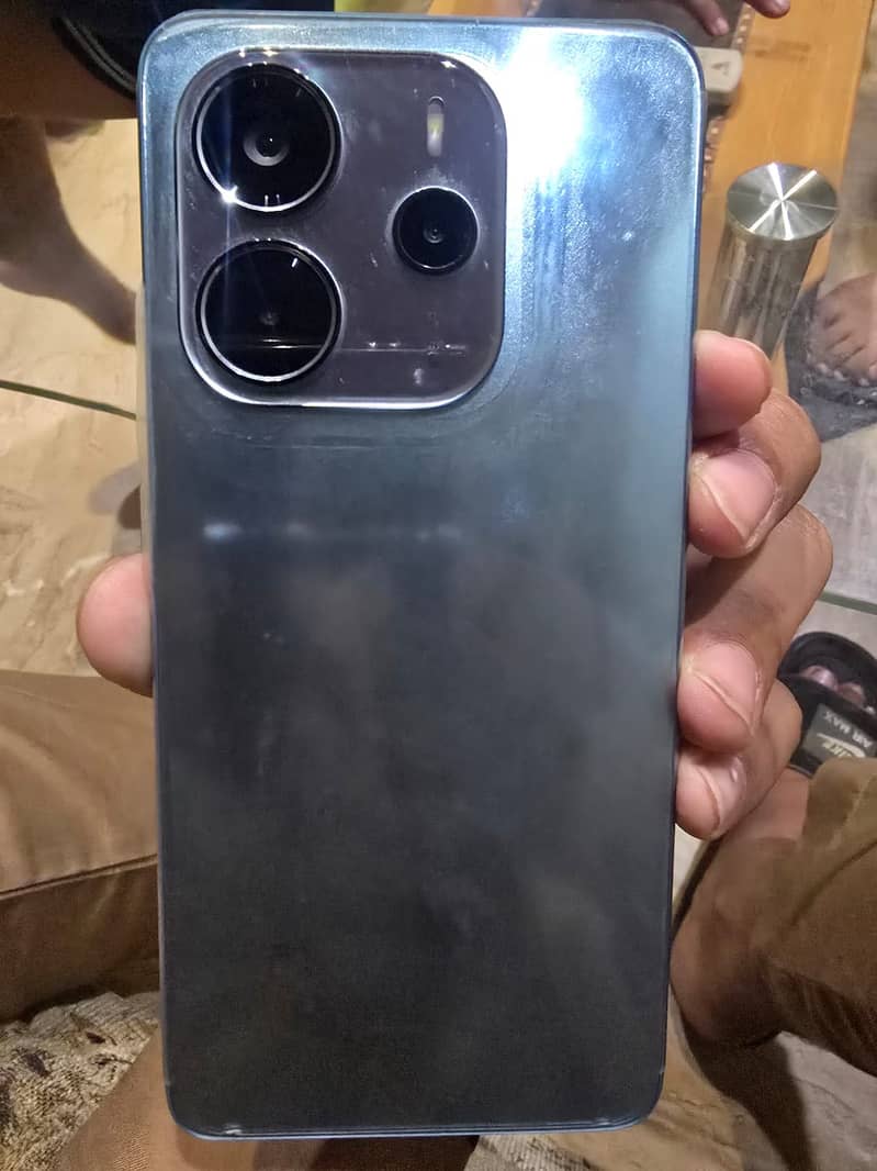 Redmi note 14 1