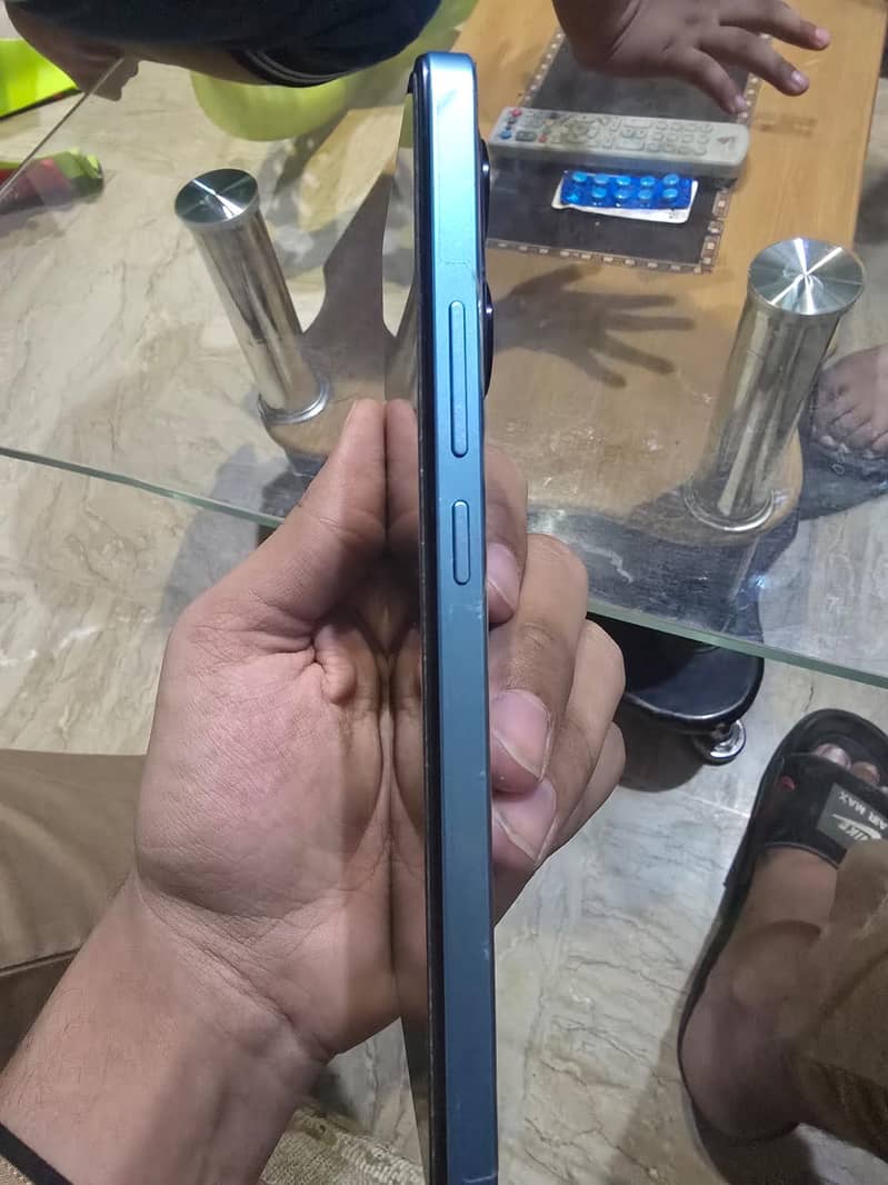 Redmi note 14 3