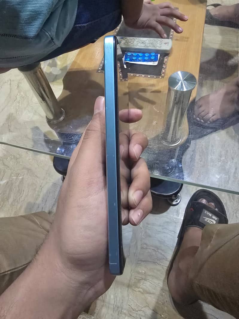 Redmi note 14 4
