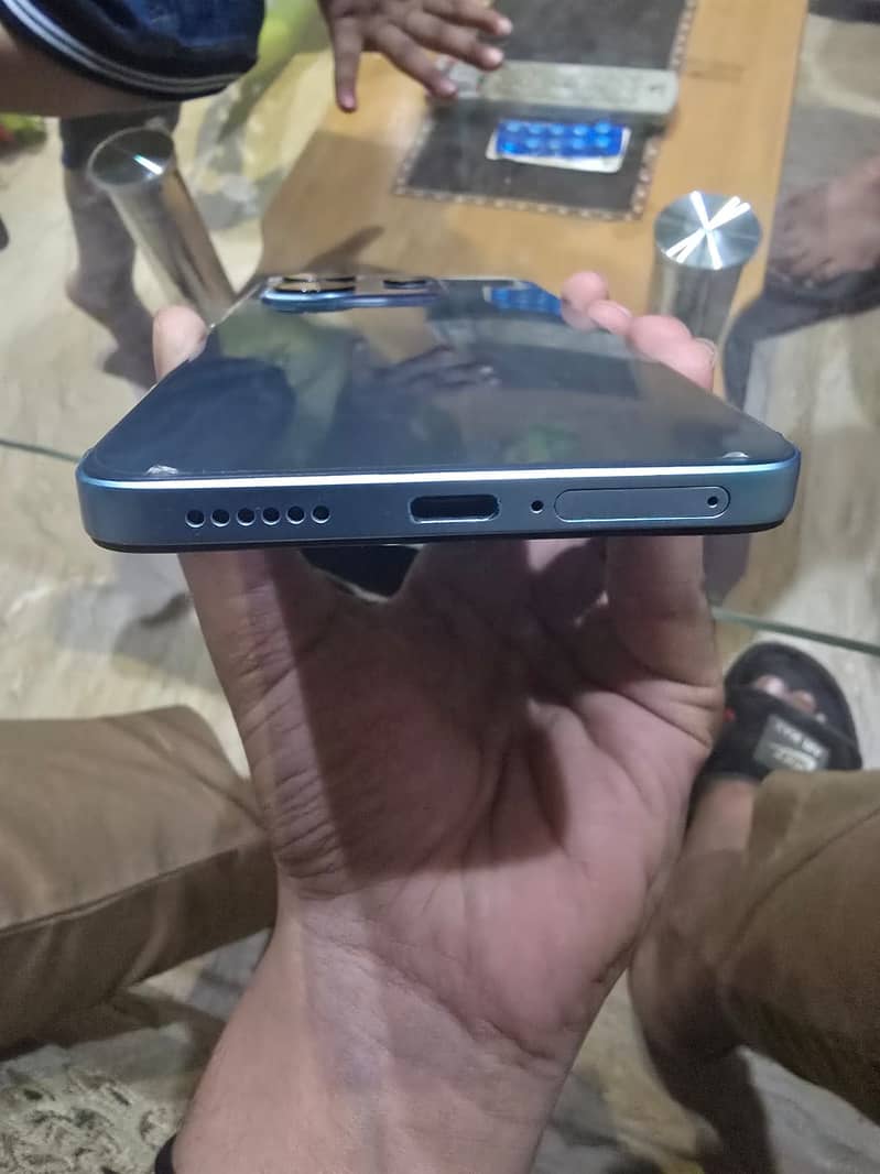 Redmi note 14 5