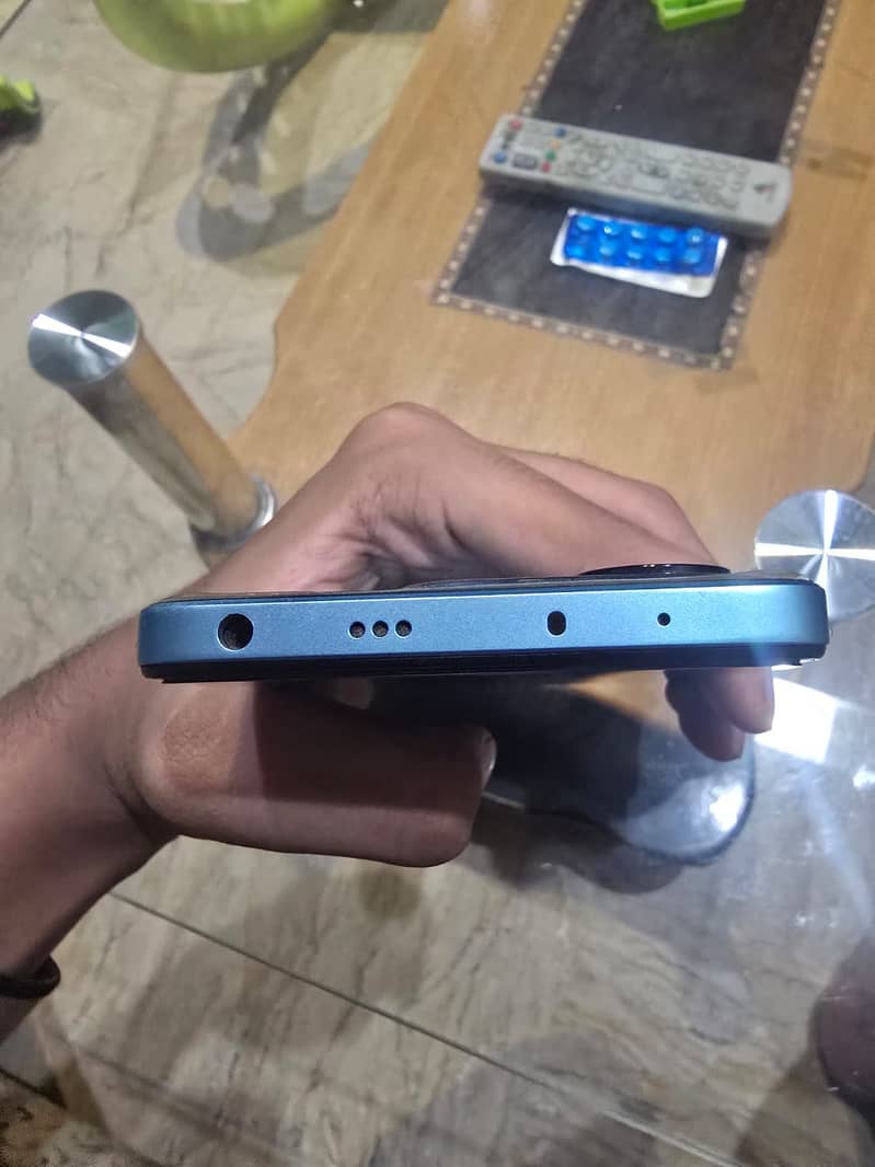Redmi note 14 6