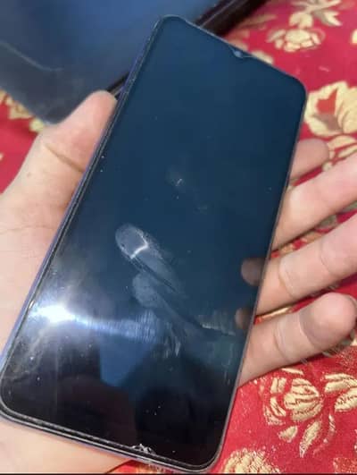Samsung Mobile A03 Pta Approved 4/64 GB