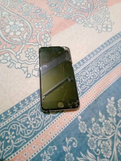 Apple iPhone 6S