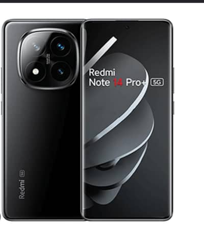 Xiaomi Redmi Note 14 Pro 5G