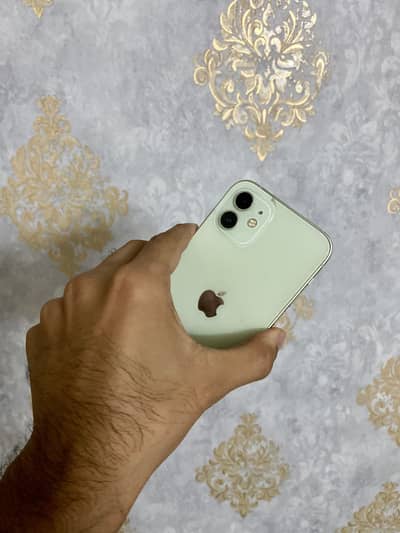 Apple iPhone 12 128gb PTA Approved