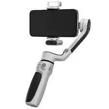 CQ5 Handheld Gimbal Stabilizer (Urgent Sale)