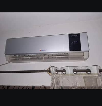 Dawlance hzone ac 1.5 ton non inverter