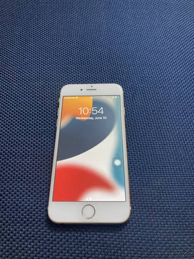Apple iPhone 6S