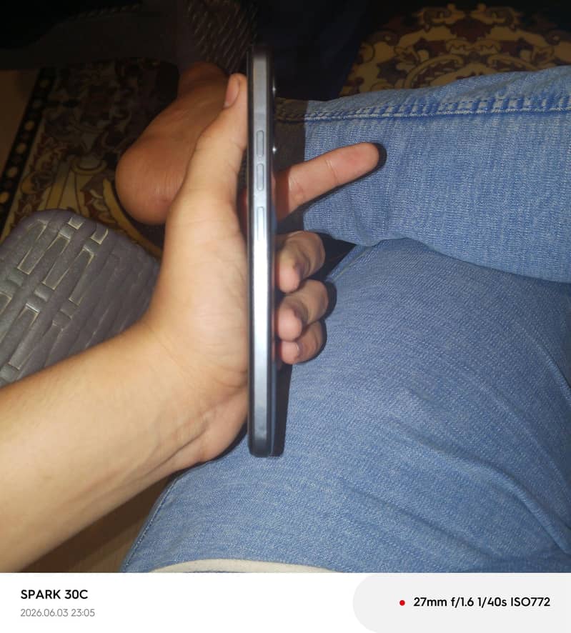 Tecno POP 7 Pro 2