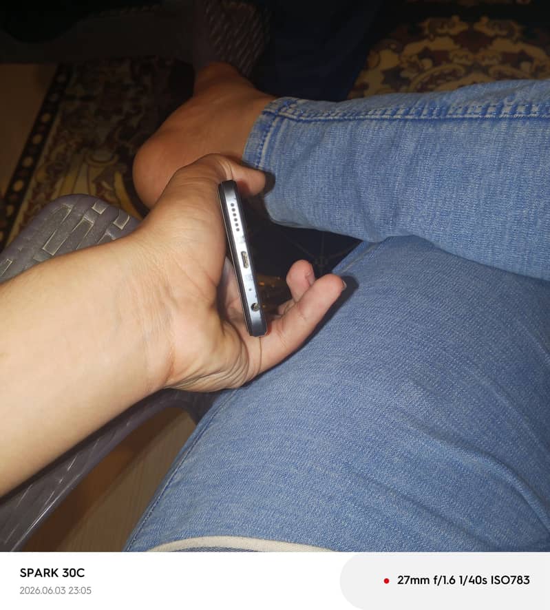 Tecno POP 7 Pro 3