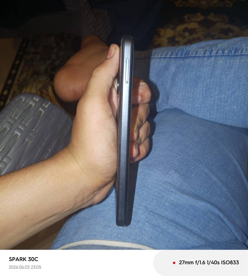 Tecno POP 7 Pro 4