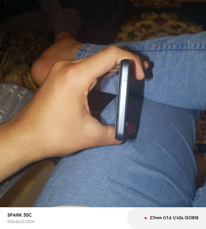 Tecno POP 7 Pro 5