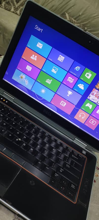 Dell latitude E6420 core i7 2nd generation