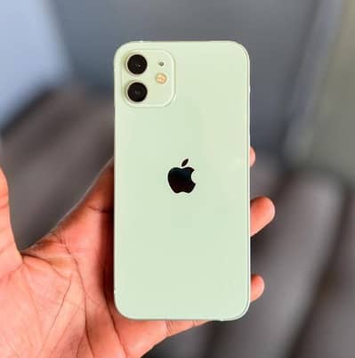 Apple iPhone 12