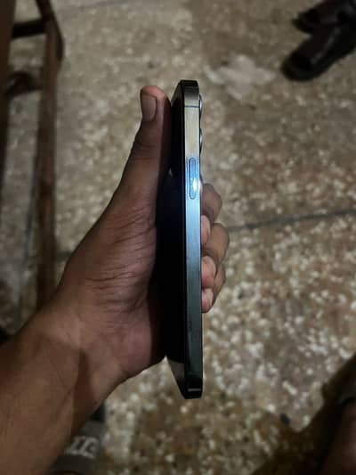 Apple iPhone 12 Pro