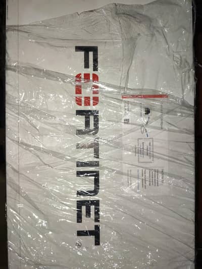 Fortinet 100E Firewall