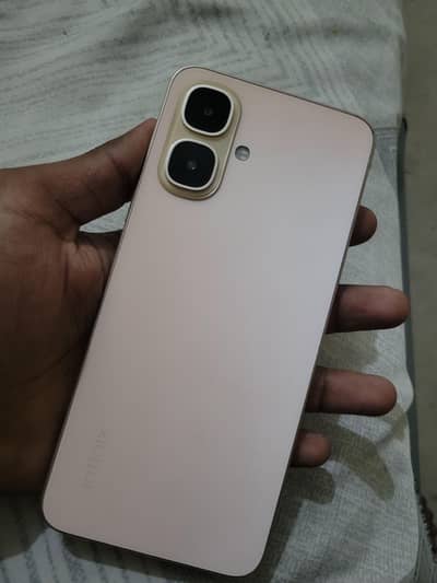Infinix Smart 10