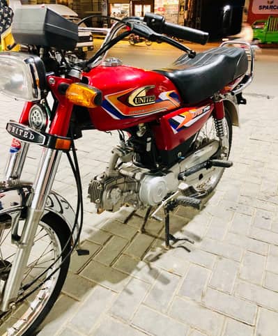zero meter bike