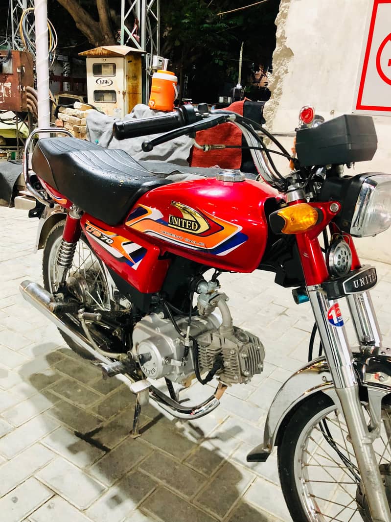 zero meter bike 3