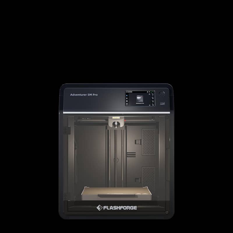 Flashforge Adventurer 5M Pro 3D Printer 1