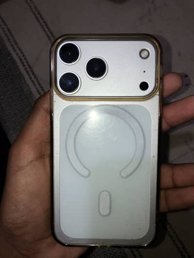 Apple iPhone XR converted 17 pro  non pta MDM