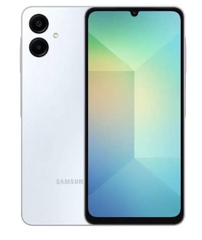 Samsung Mobile A06 4/128