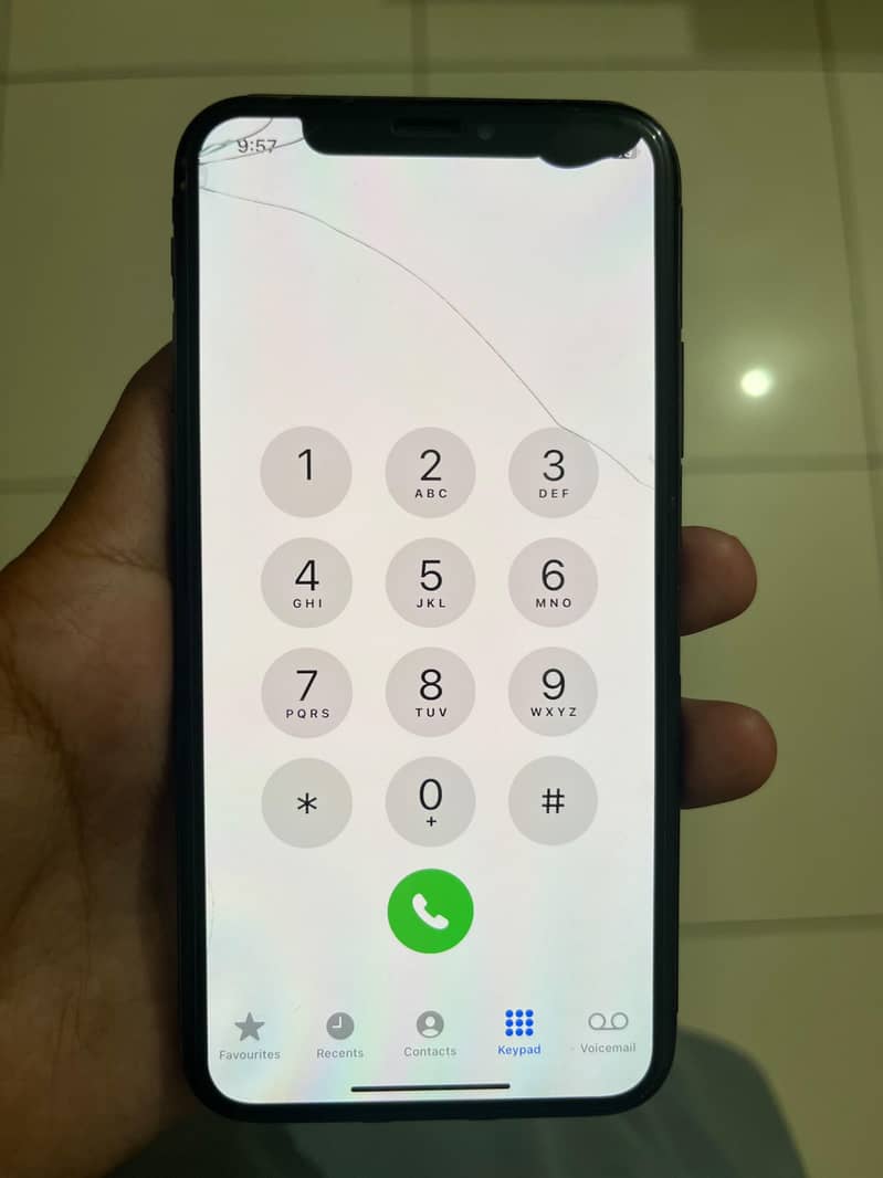 Apple iPhone X 2