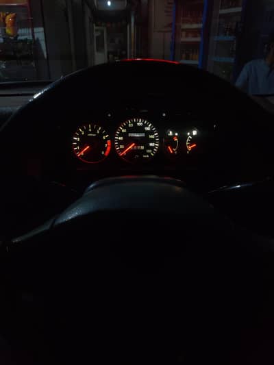 Suzuki Baleno 2000