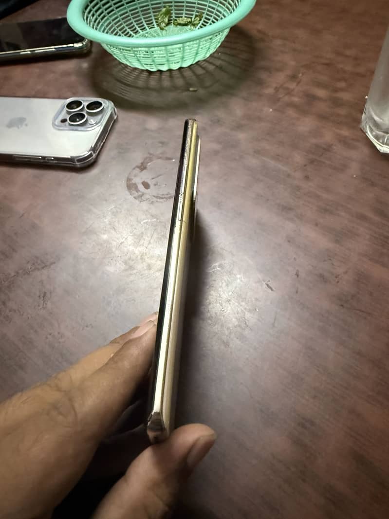 Infinix Zero 30 1