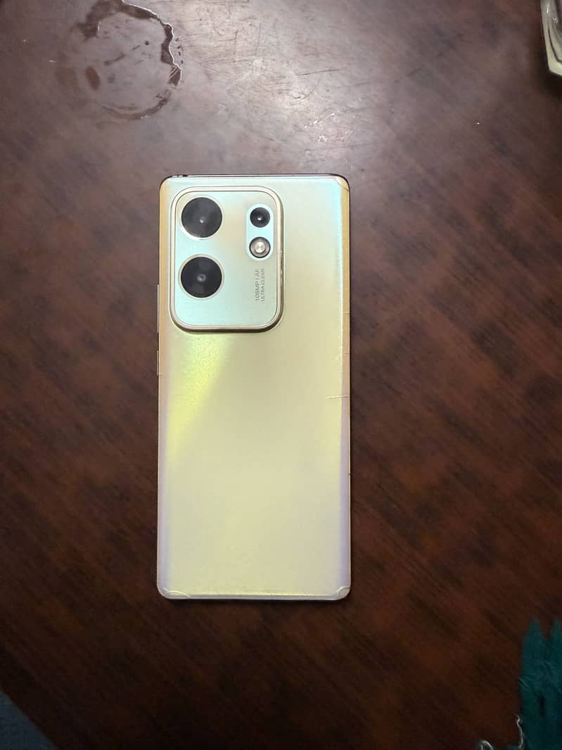 Infinix Zero 30 2