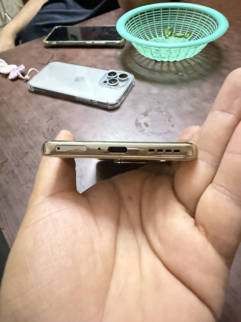 Infinix Zero 30 4