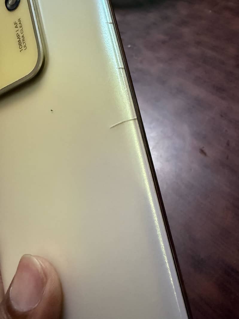 Infinix Zero 30 5