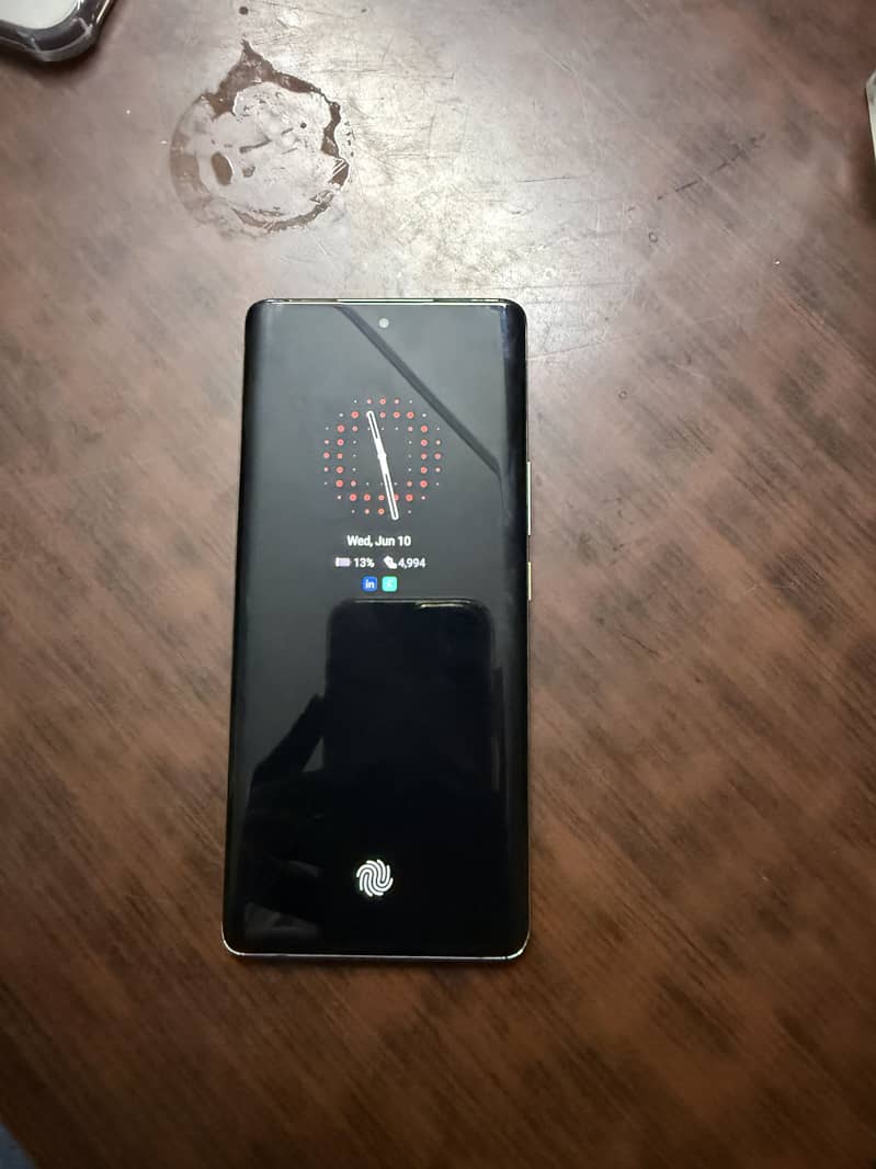 Infinix Zero 30 6